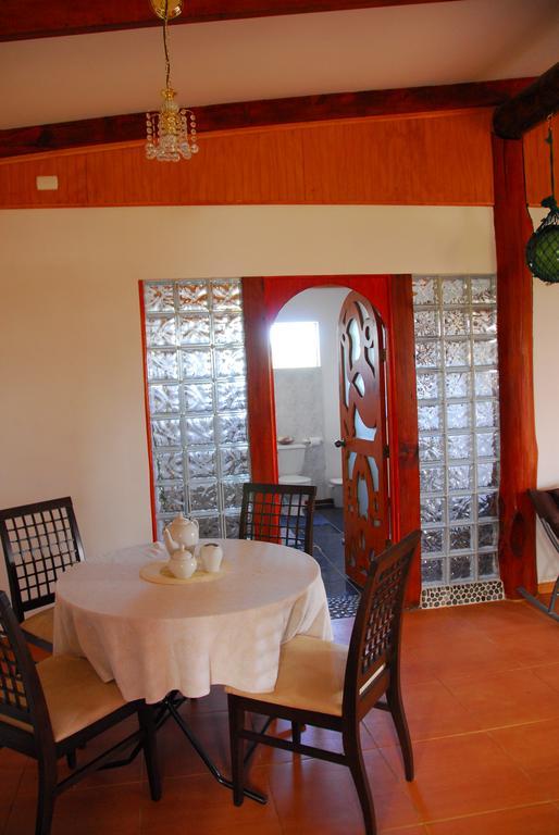 Cabanas Moai Hanga Roa Exterior foto